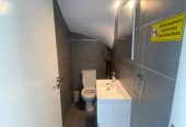 2-bedroom maisonette to rent