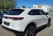 Honda Vezel 1,5L 2024