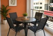 1-bedroom apartment to rent