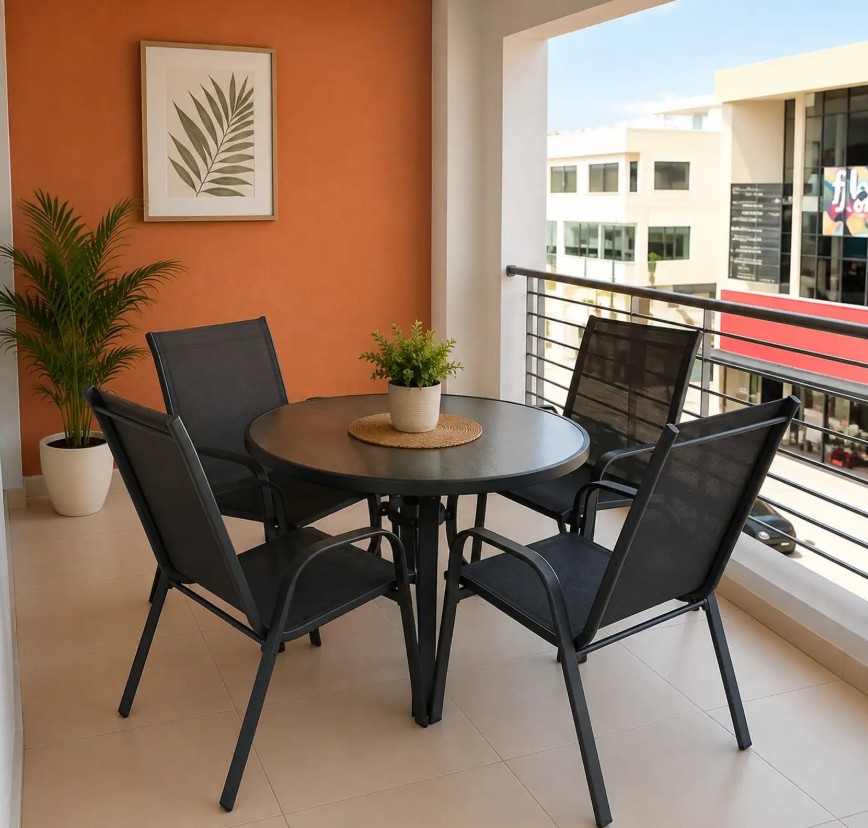 1-bedroom apartment to rent