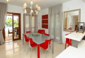3-bedroom villa to rent