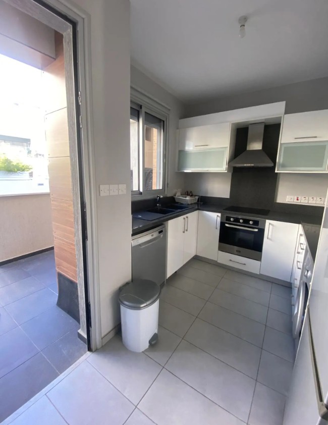 2-bedroom maisonette to rent