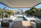 3-bedroom villa to rent