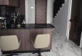 2-bedroom maisonette to rent