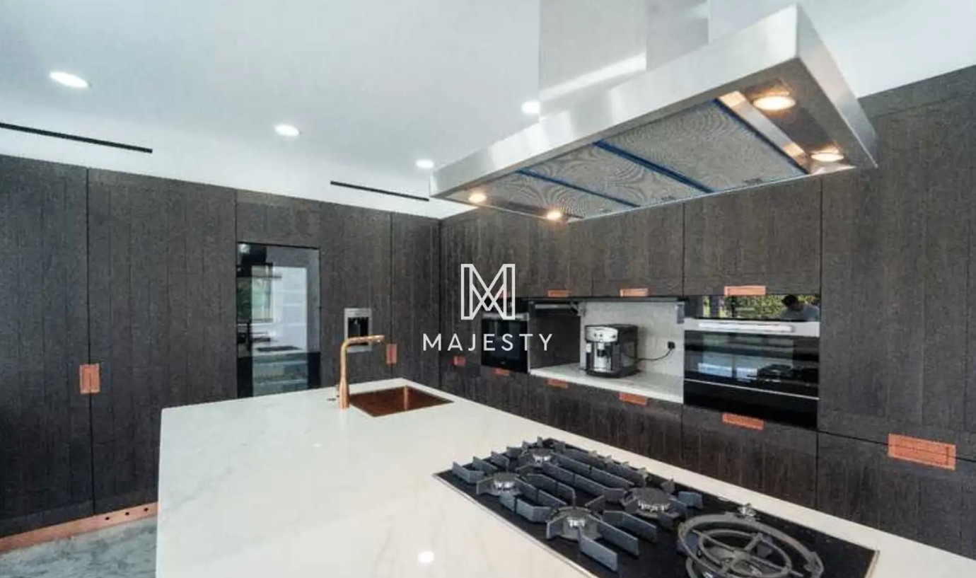 3-bedroom villa to rent