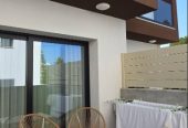2-bedroom maisonette to rent
