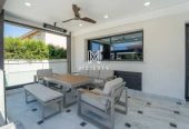 3-bedroom villa to rent