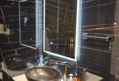 2-bedroom maisonette to rent