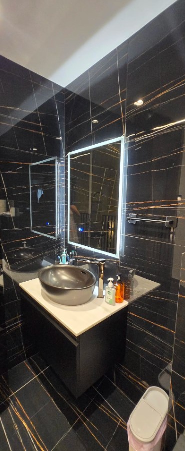 2-bedroom maisonette to rent