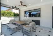 3-bedroom villa to rent