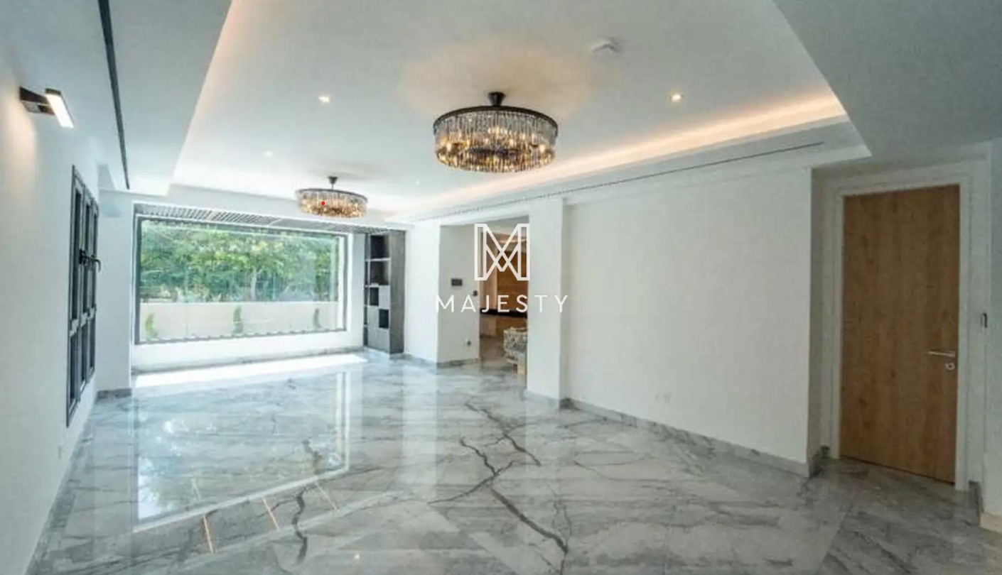3-bedroom villa to rent