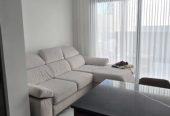 2-bedroom maisonette to rent