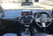 BMW X3 2,0L 2020
