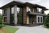 3-bedroom villa for sale