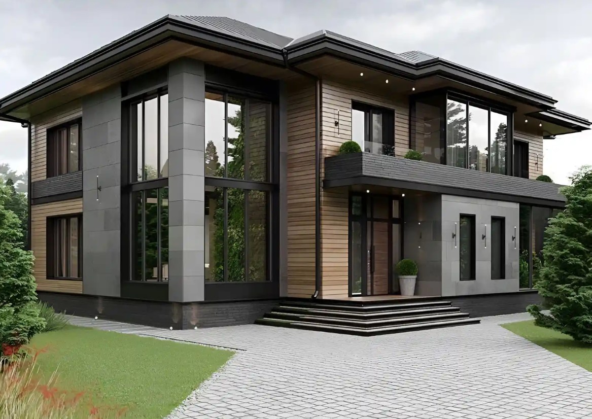 3-bedroom villa for sale