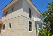 4-bedroom villa to rent