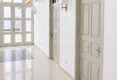 3-bedroom semi-detached to rent