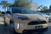 Toyota Yaris Cross 1,5L 2023
