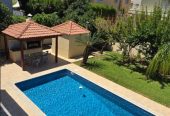 4-bedroom villa to rent