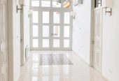 3-bedroom semi-detached to rent