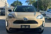 Toyota Yaris Cross 1,5L 2023