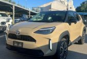 Toyota Yaris Cross 1,5L 2023