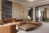 3-bedroom villa for sale