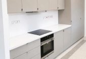 3-bedroom semi-detached to rent
