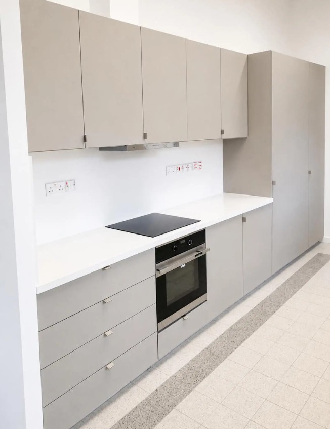 3-bedroom semi-detached to rent