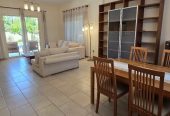 4-bedroom villa to rent