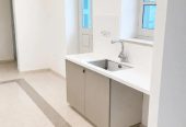 3-bedroom semi-detached to rent