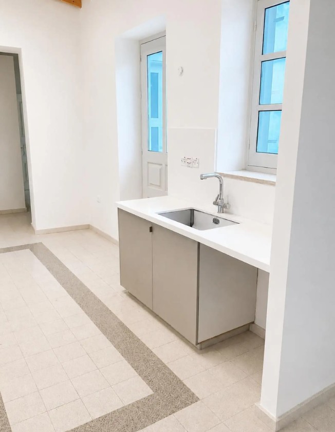 3-bedroom semi-detached to rent