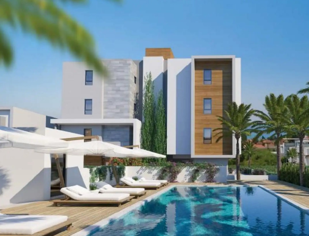 2-bedroom maisonette for sale