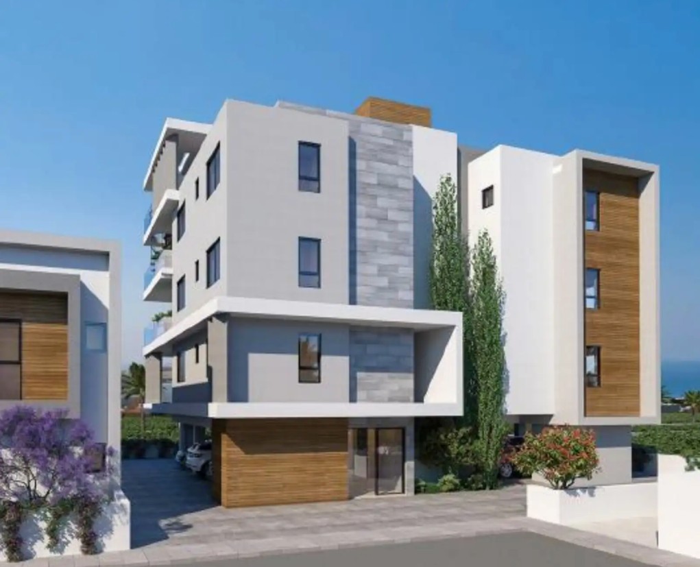 2-bedroom maisonette for sale