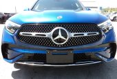 Mercedes-Benz GLC-Class 2,0L 2024