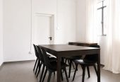 1-bedroom detached house to rent