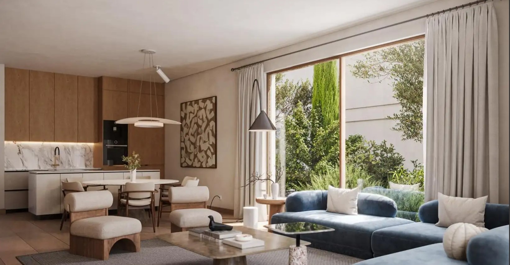4-bedroom villa for sale