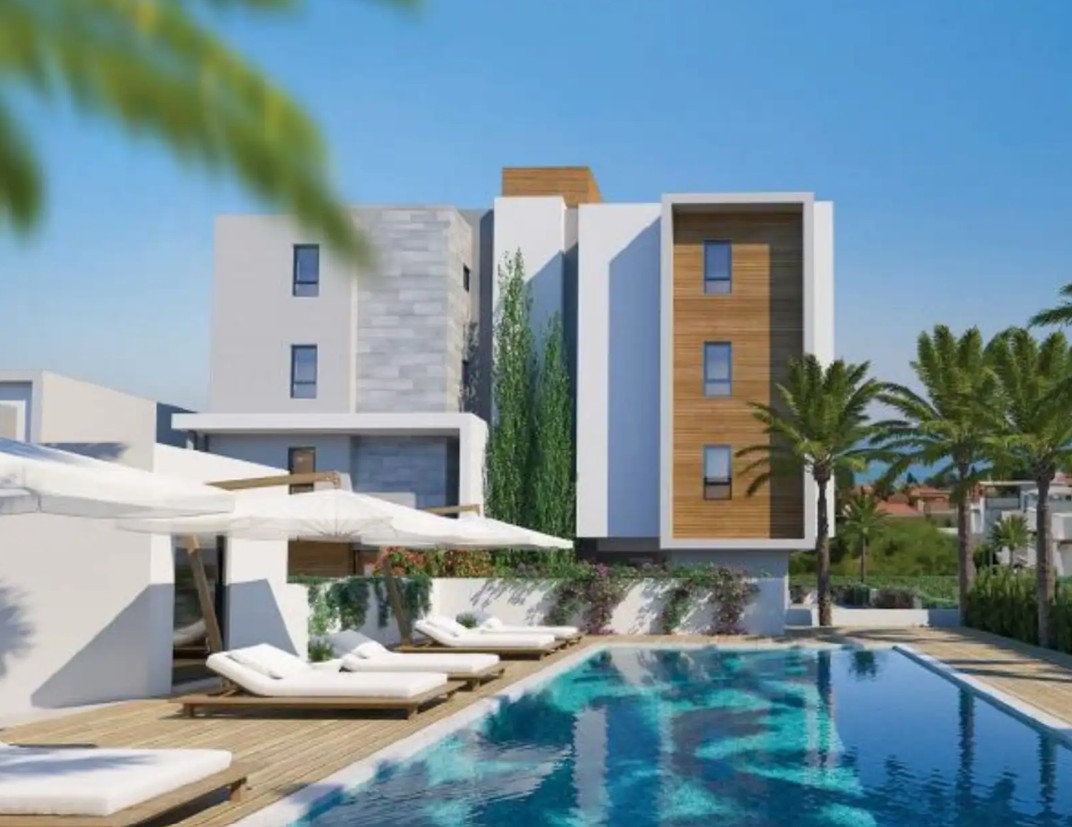 2-bedroom maisonette for sale