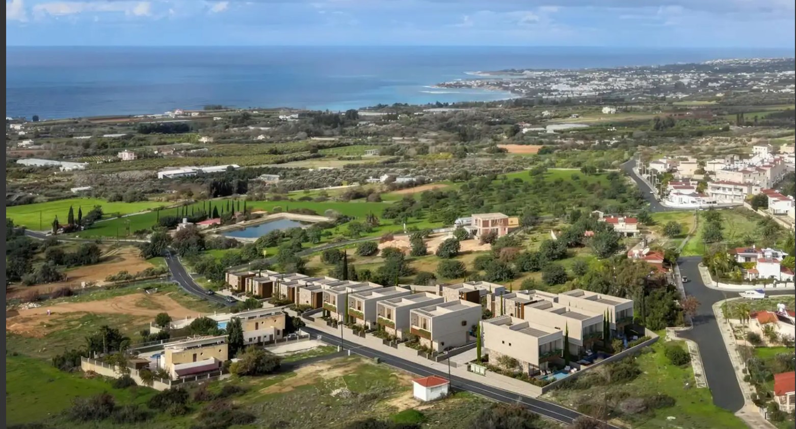 4-bedroom villa for sale