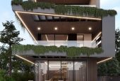 3-bedroom villa for sale