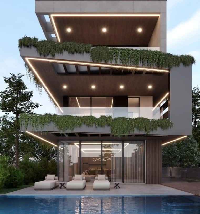 3-bedroom villa for sale