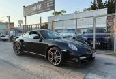 Porsche 911 3,8L 2010