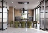 3-bedroom villa for sale