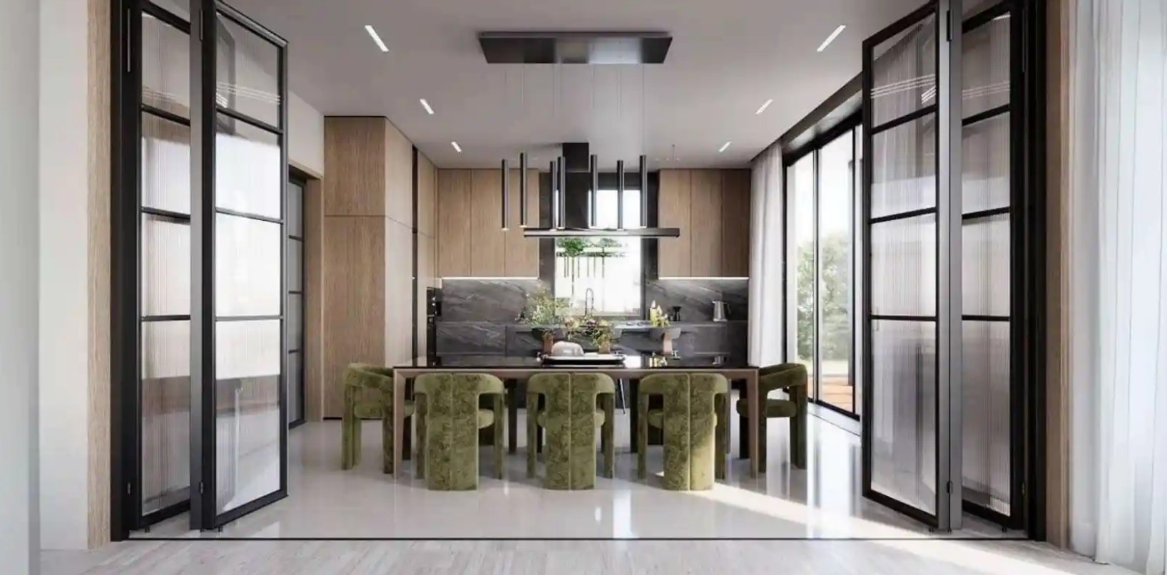 3-bedroom villa for sale