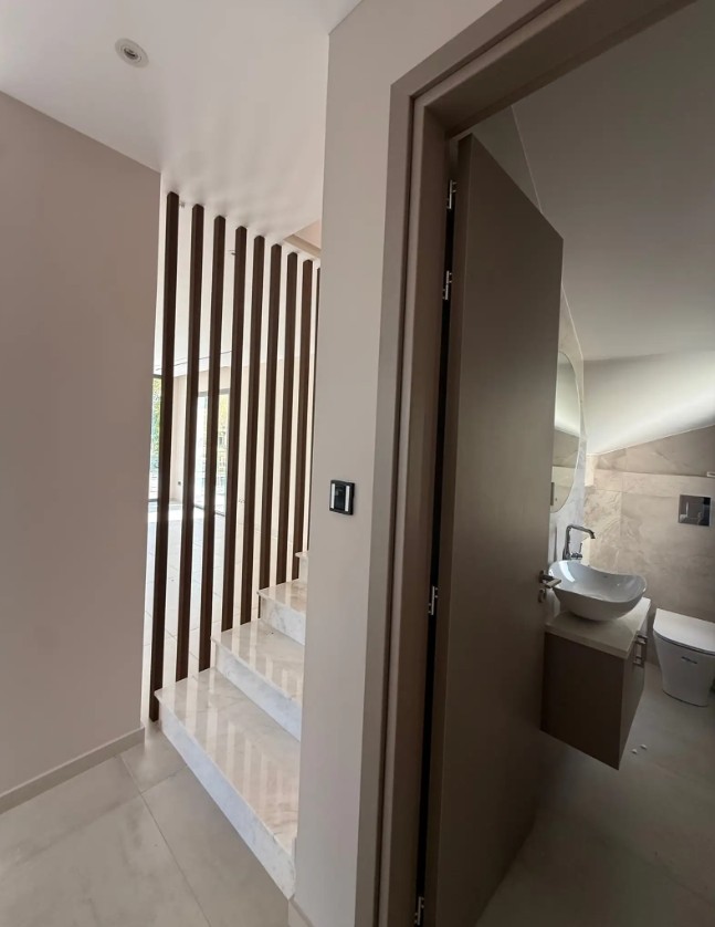 4-bedroom villa to rent