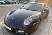 Porsche 911 3,8L 2010