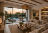 3-bedroom detached house for sale