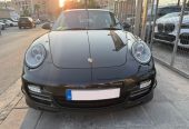 Porsche 911 3,8L 2010