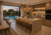 3-bedroom detached house for sale