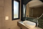 4-bedroom villa to rent